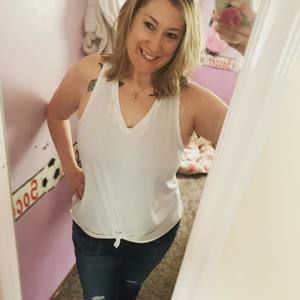 Meet your Posher, Robyn